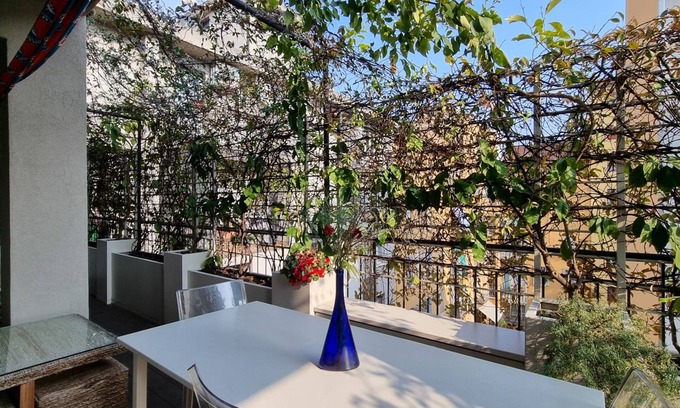 Loreto Apartment | Italianway - Venini 16