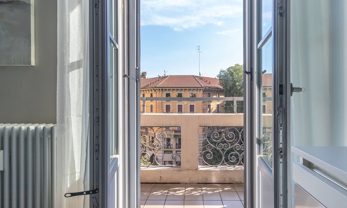 Magenta Apartment | Italianway - Vincenzo Monti 29 A