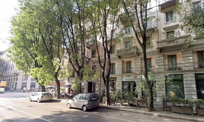 Magenta Apartment | Italianway - Vincenzo Monti 29 C