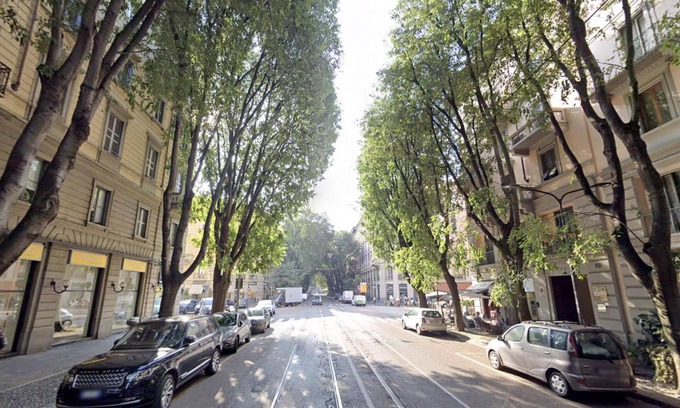Magenta Apartment | Italianway - Vincenzo Monti 29 C