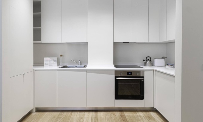 Washington Apartment | Italianway - Washington 2