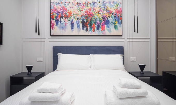 Porta Garibaldi Apartment | Italianway - XXV Aprile 7 A
