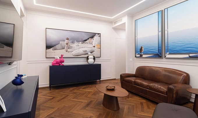 Porta Garibaldi Apartment | Italianway - XXV Aprile 7 B
