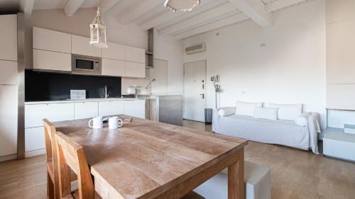 Zona Zara Apartment | Italianway - Zara 118