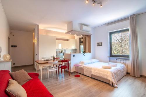 San Zeno Apartment | Italstay - San Zeno Home