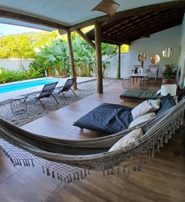Itamambuca House | Itamambuca Casa de Praia