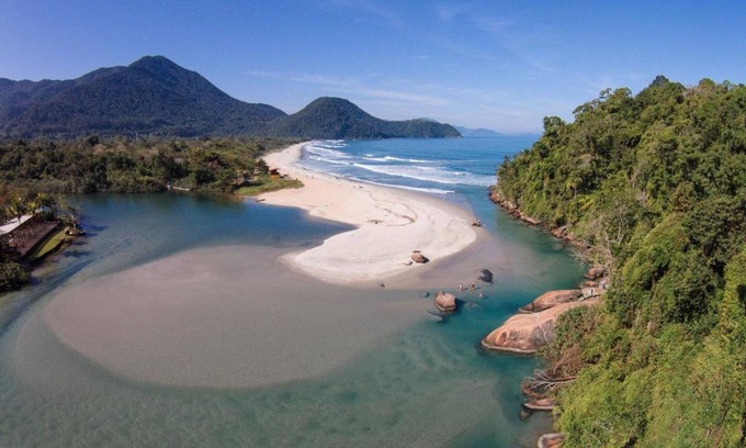 Itamambuca Resort | Itamambuca Eco Resort