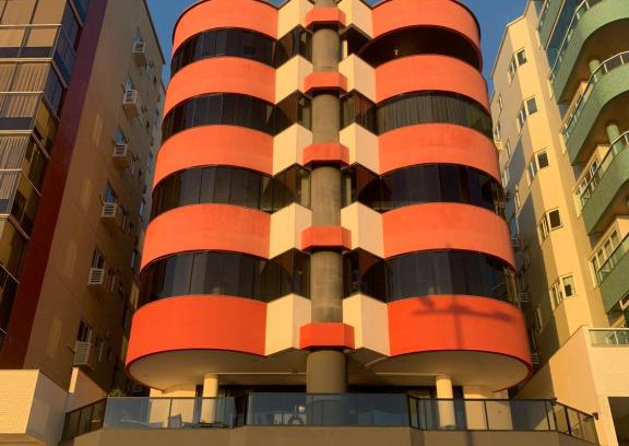 Centro Apartment | Itapema Beira Mar