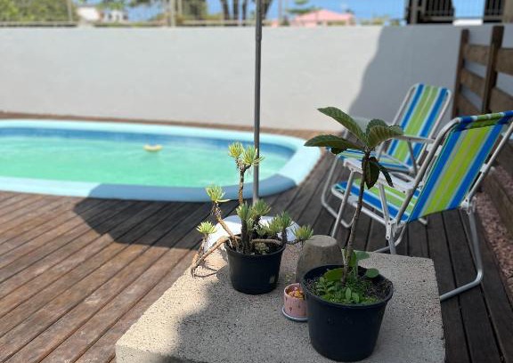 Torres House | Itapeva Beach
