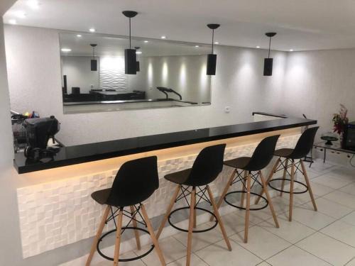Zona Leste House | Itaquera casa para 8 pessoas
