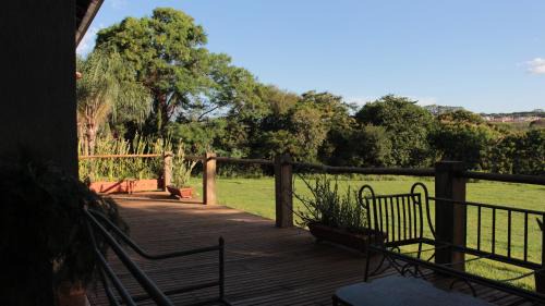 Ribeirao Preto Hotel | Itaygua Hotel