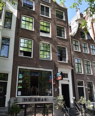 Amstelveld Hotel | ITC Hotel