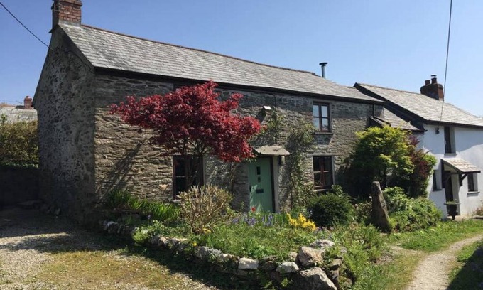 Camelford Bed & Breakfast | Itchingstone Cottage
