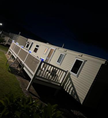 Chapel Saint Leonards House | ITG Caravan Rentals
