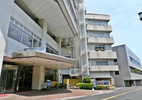 Miyakami Hotel | Itoen Hotel Shikisai