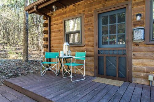 Franklin House | Its a Cabin Life 4 bed 2 bath