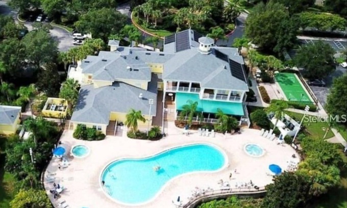 Bahama Bay Apartment | Its Good to be home at Disney