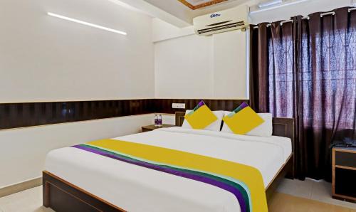 Yeshwanthpur Hotel | Itsy Hotels HSR Comfort