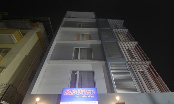 Kalighat House | Itsy Hotels Reotel Near Rabindra Sarobar