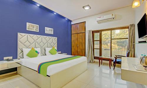 Noida Hotel | Itsy Hotels Vizima