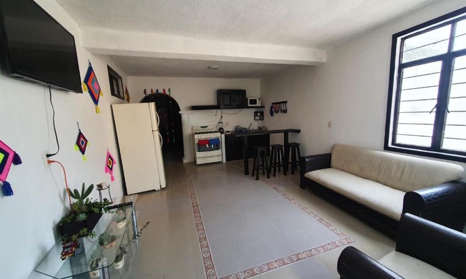 Santa Lucia Apartment | ITZAMANI