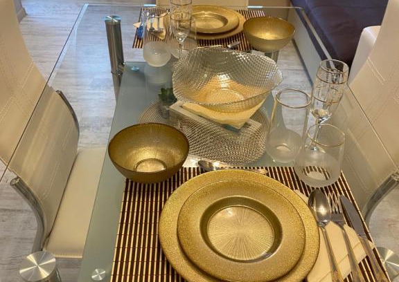 g.k. Vazhrazhdane Apartment | Iva Luxury Apartament