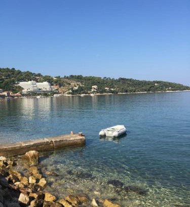 Lopud Island House | Ivan and Marica Guest House