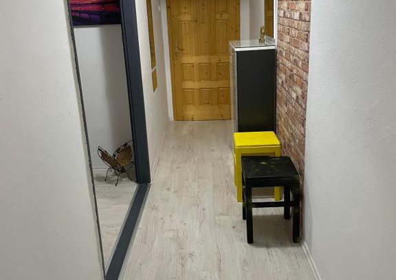 Siroki Brijeg Apartment | Ivan