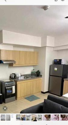 Socorro Apartment | ivan' staycation aparthotel Infina south