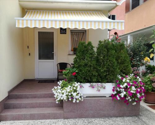 Valbandon Apartment | Ivana
