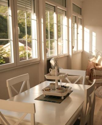 Karuc Apartment | Ivana