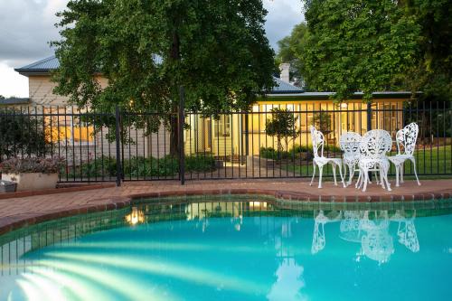 Loomberah House | Ivanhoe Park Homestead