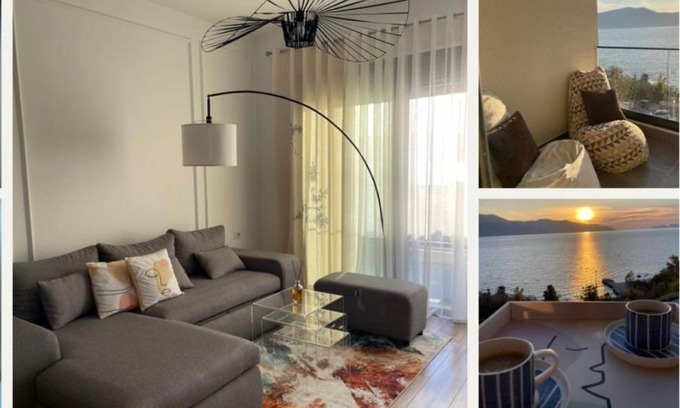Radhime Apartment | Ivi's apartment sea view