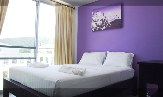 Ko Phi Phi Hotel | Ivory Phi Phi Island