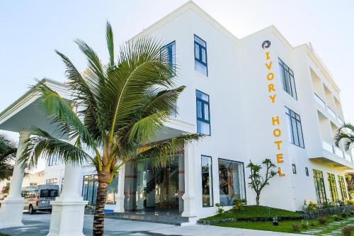 Tuy Hoa Hotel | Ivory Phu Yen Hotel