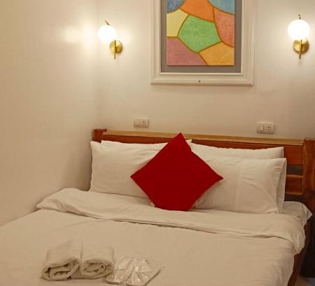 Panglao House | Ivorys Guesthouse