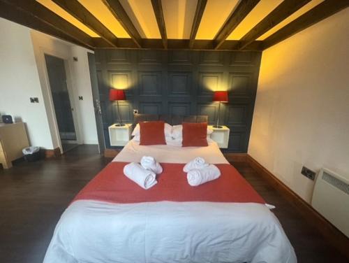 Scarborough Hotel | Ivy By The Sea