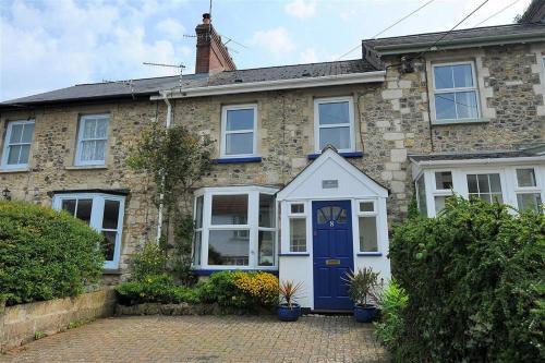 Beer House | Ivy Cottage