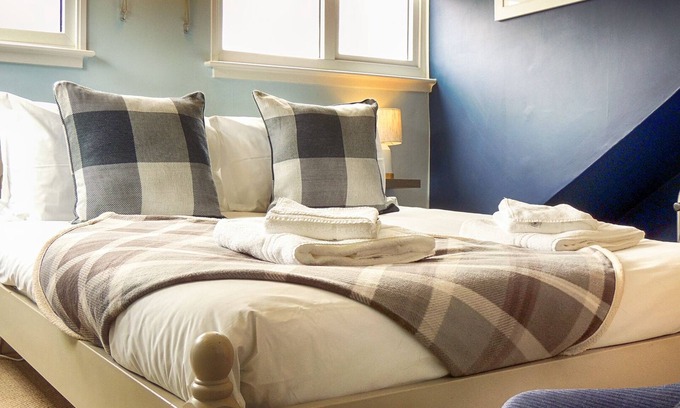 Cheltenham Cottage | Ivy Cottage