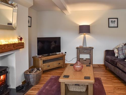 Dent House | Ivy Cottage