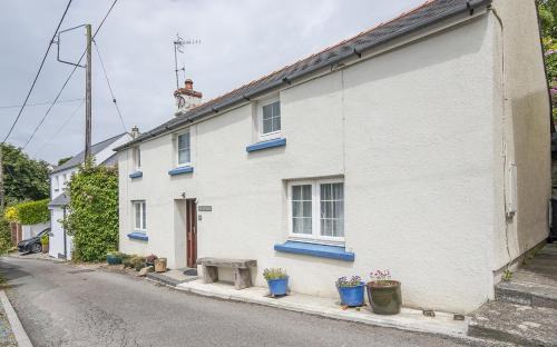 Little Haven House | Ivy Cottage