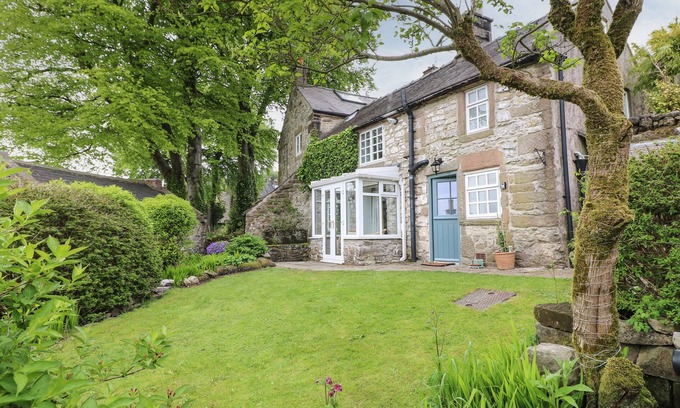 Winster Cottage | Ivy Cottage