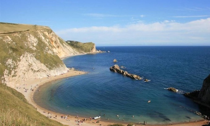 West Lulworth Cottage | Ivy Cottage