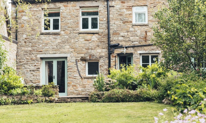 Dent Cottage | Ivy Cottage in Dent - Yorkshire Dales National Park & 30 miles to Windermere