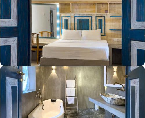 Kathaluwa Hotel | Ivy Cottage