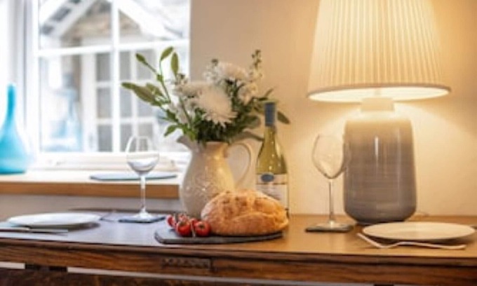 Dolgellau House | Ivy Court Cottage