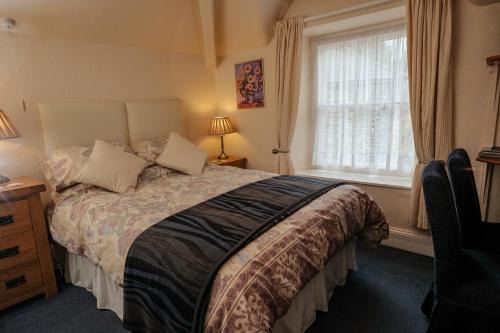 Dolgellau House | Ivy House B&B