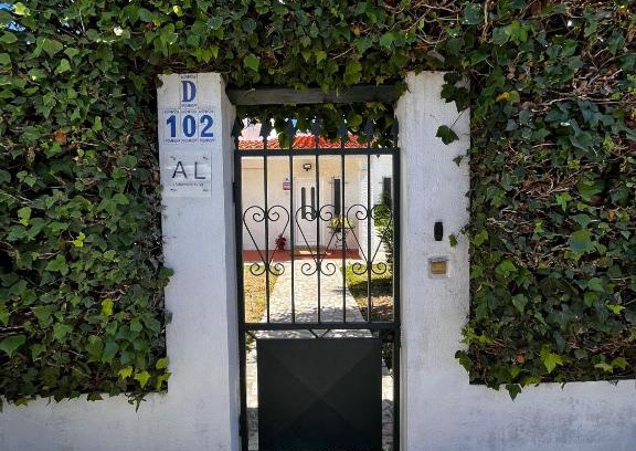 Aljezur House | Ivy House