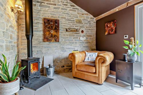 Somerton House | Ivy Leaf Farm Barn