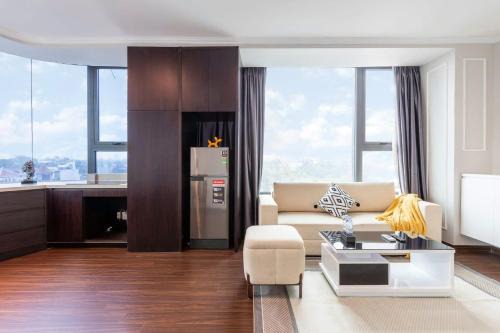 Mang Yang Apartment | Ivy Luxury Hotel & Apartment Ha Noi